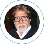 Shri. Amitabh Bachchan