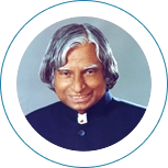 Dr. A. P. J. Abdul Kalam