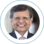 Dr. Jagdish Sheth