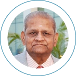 Dr. S S Badrinath
