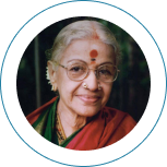 Dr. M.S. Subbalakshmi