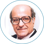 Shri. Nani A Palkhivala