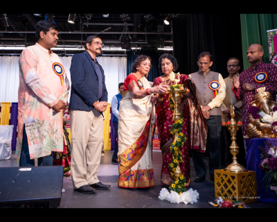 Classical Dance & Music Program