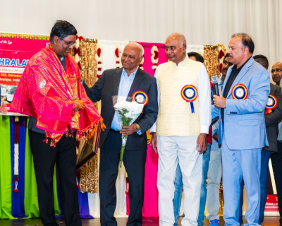 Classical Dance & Music Program