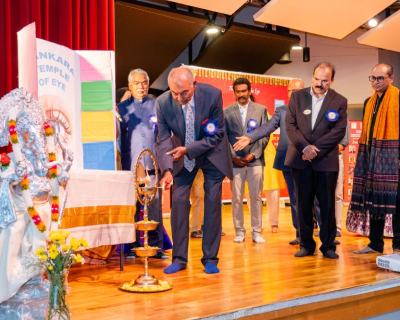 Music & Dance for Vision with Light Music Concert, June 27th 2026