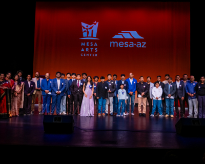 Arizona Annual Fundraiser for Sight & Service