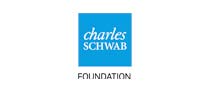 Charles Schwab Foundation logo