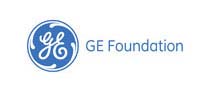 GE Foundation logo