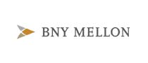 The Bank of New York Mellon logo