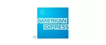 American Express logo