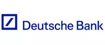 Deutsche Bank logo