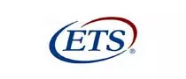 Educational Testing Services logo