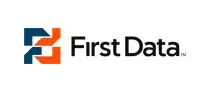 First Data logo