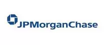 J P Morgan Chase logo