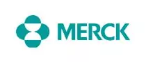 Merck logo