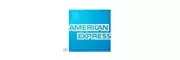 American Express logo