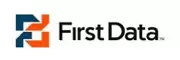 First Data logo