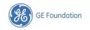 GE Foundation logo