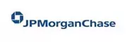 J P Morgan Chase logo