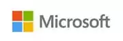 Microsoft logo