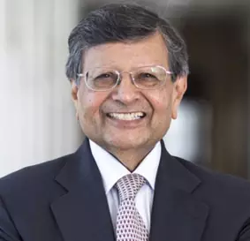 Dr Jagdish Sheth