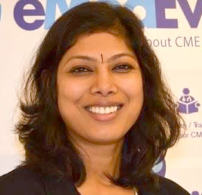 Dr Priya Korrapati