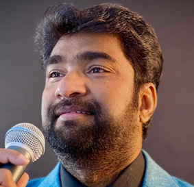 Bala Reddy Indurti