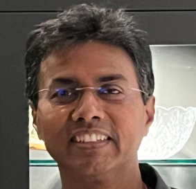 Jagadish Darimadugu