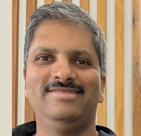 Dr Jagdish Sheth