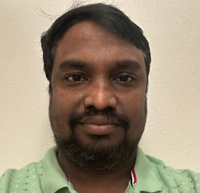 Bala Reddy Indurti
