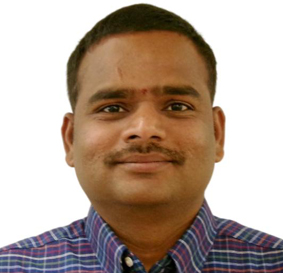 Bala Reddy Indurti