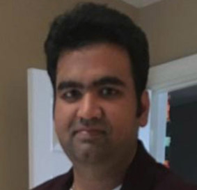 Bala Reddy Indurti