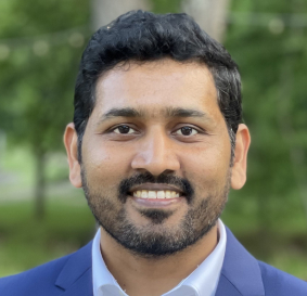 Venkata Rami Reddy Madduri