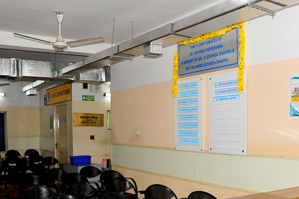 An image from Community Project 2022