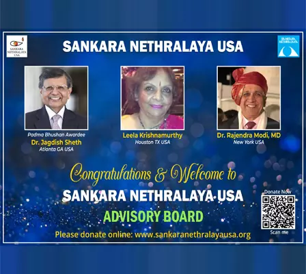 SNUSA Advisory Board