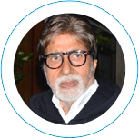 Amitabh Bachchan