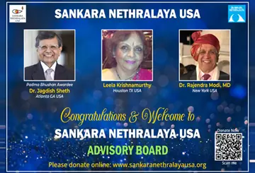 SNUSA Advisory Board